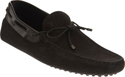 Tod's New Gommini 122 Tie Driver