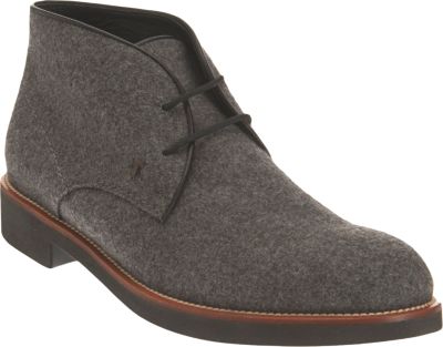 Tod's Fondo Light Chukka