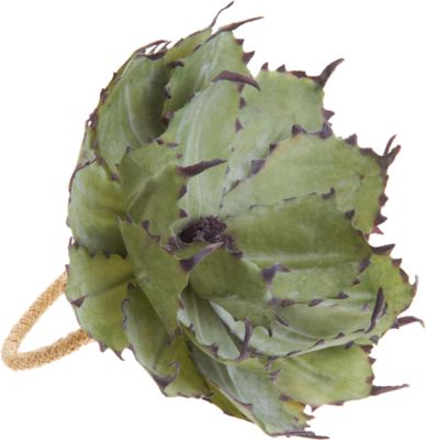 Deborah Rhodes Thorn Cactus Napkin Ring