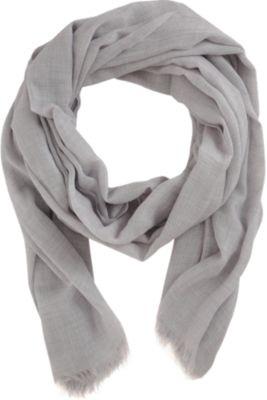 Barneys New York Oversized Solid Scarf