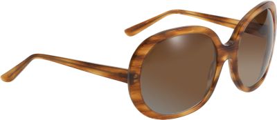 Marni Oversized Round Sunglasses