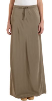 Vince Maxi Skirt