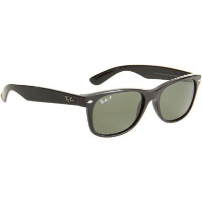 Ray-Ban New Wayfarer 55 (RB2132)