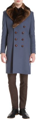 Burberry London - Parkstone Coat