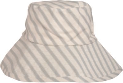 Lucy Barlow Stripe Sun Hat