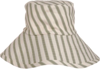 Lucy Barlow Stripe Sun Hat