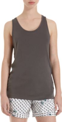 theyskens' theory Fiola Tank