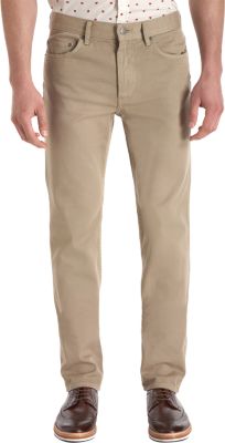 Marc by Marc Jacobs Five-Pocket Twill Pant