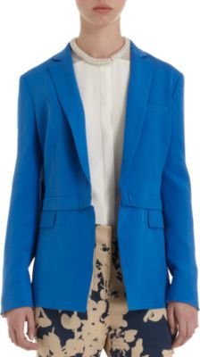 3.1 Phillip Lim Convertible Blazer