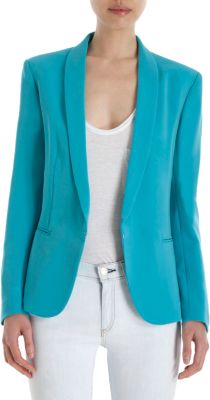Rag & Bone Tuxedo Blazer