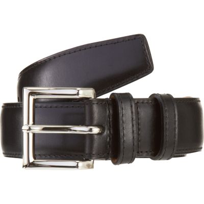 John Lobb Calf Belt