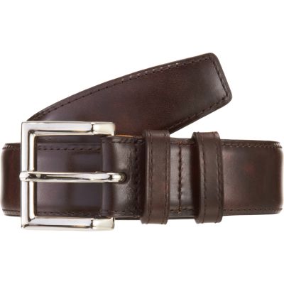 John Lobb Museum Calf Belt
