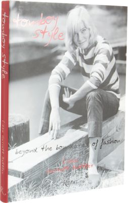 Rizzoli Tomboy Style:Beyond the Boundaries of Style