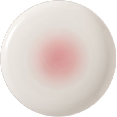 Nikko Ceramics Cloud Salad Plate