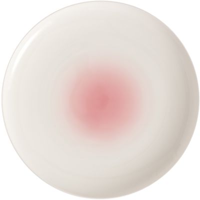 Nikko Ceramics Cloud Dinner Plate