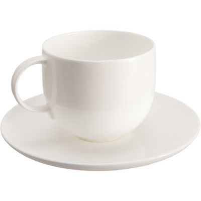 Nikko Ceramics Voyage Tea Cup