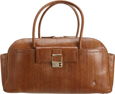 Lanvin - JL Medium Bowling Bag
