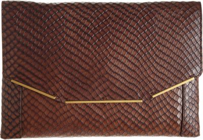 Lanvin - Miss Sartorial Envelope