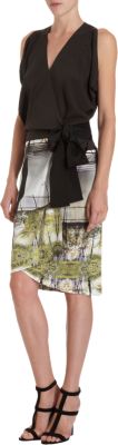 Zero + Maria Cornejo - Eddy Dress
