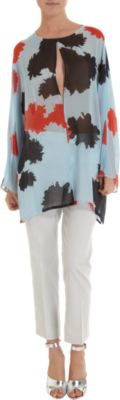 3.1 Phillip Lim Poolside Tunic
