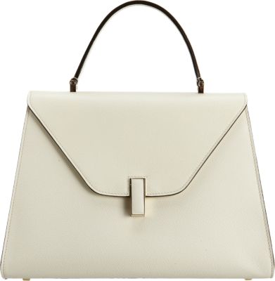 Valextra - Isis Small Bag with Strap