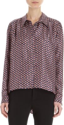 Elizabeth and James - Halette Shirt
