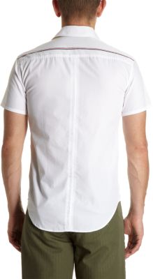 Rag & Bone - Yokohama Shirt