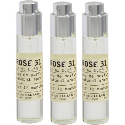 Le Labo Rose 31 Travel Tube Refill