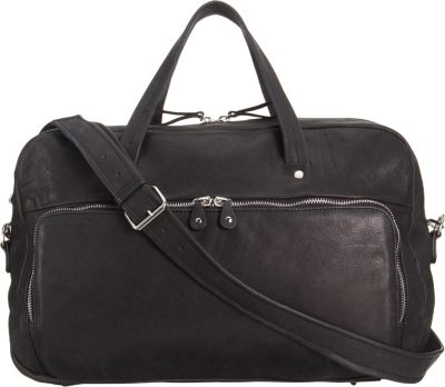 Maison Martin Margiela Top Zip Duffel