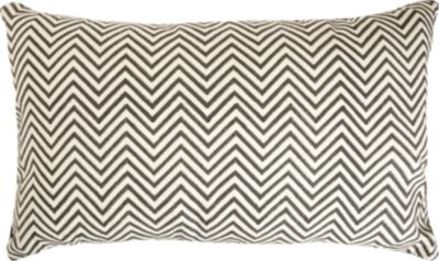 Madeline Weinrib Blockprint Pillow