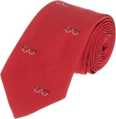 Thom Browne - Eyeglasses Tie