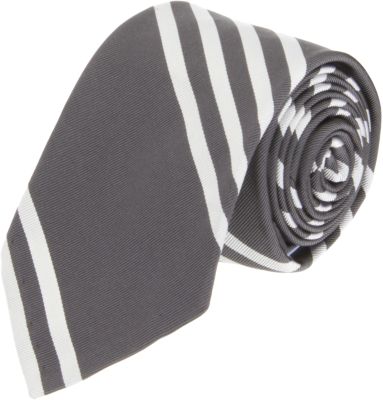 Thom Browne - Repetitive Stripe Tie