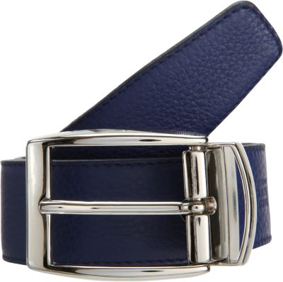 Barneys New York - Toro Morbido Reversible Belt