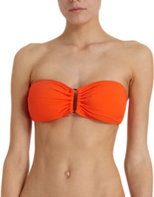 Zimmermann Rectangle Bandeau Top