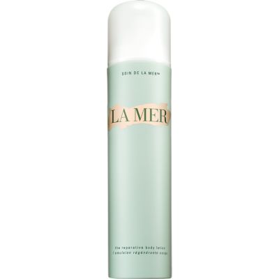 La Mer The Reparative Body Lotion