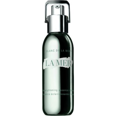 La Mer The Brightening Essence Intense