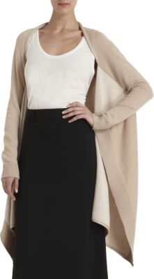 Maison Martin Margiela Winged Cardigan