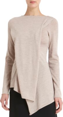 Maison Martin Margiela Overlay Sweater