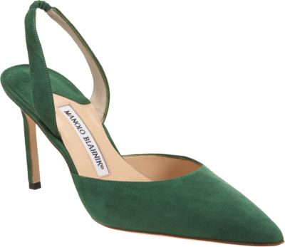 Manolo Blahnik Carolyne