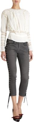 Isabel Marant - Halba Top