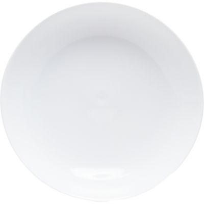 Bernardaud Bulle Coupe Soup Plate