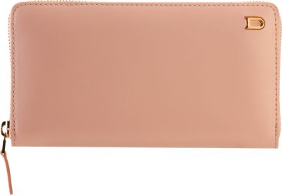 Delvaux - Accordeon Wallet