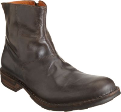 Fiorentini + Baker - Side Zip Boot