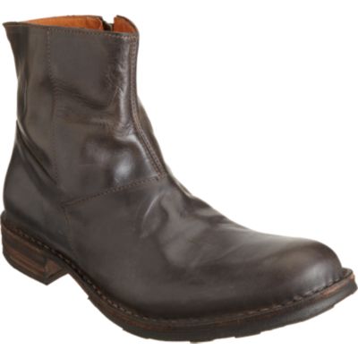 Fiorentini + Baker Side Zip Boot