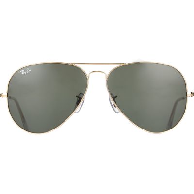 Ray-Ban Aviator Large Metal RB3025
