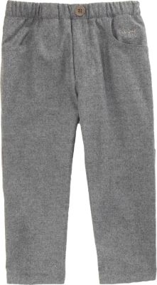 Il Gufo - Flannel Pants