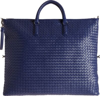 Bottega Veneta - Intrecciato Convertible Bag