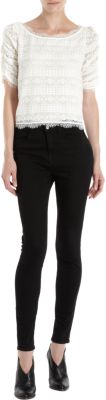 Joie - Fanny Shirt