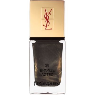 Yves Saint Laurent La Laque Couture
