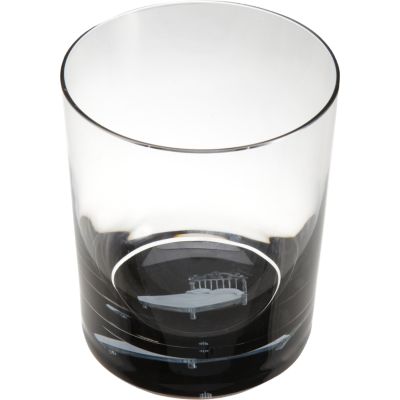 Lobmeyr "Sloth" Sagmeister Tumbler